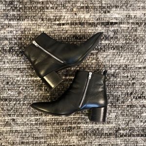 Everlane Boss Boots